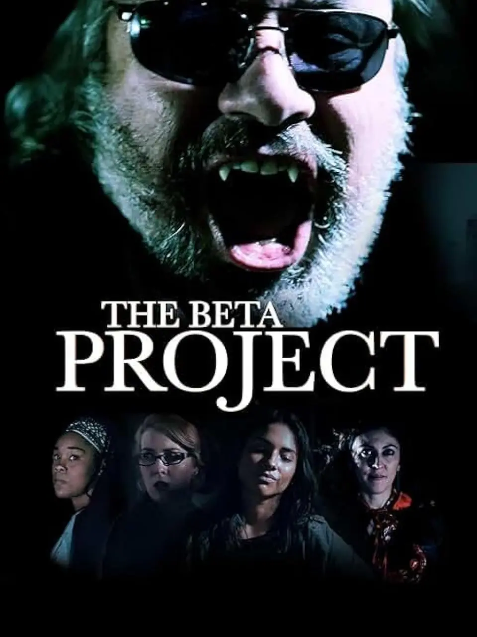 《Beta项目》：当意识可以复制，你是唯一还是只是副本？一场关于存在的终极拷问
