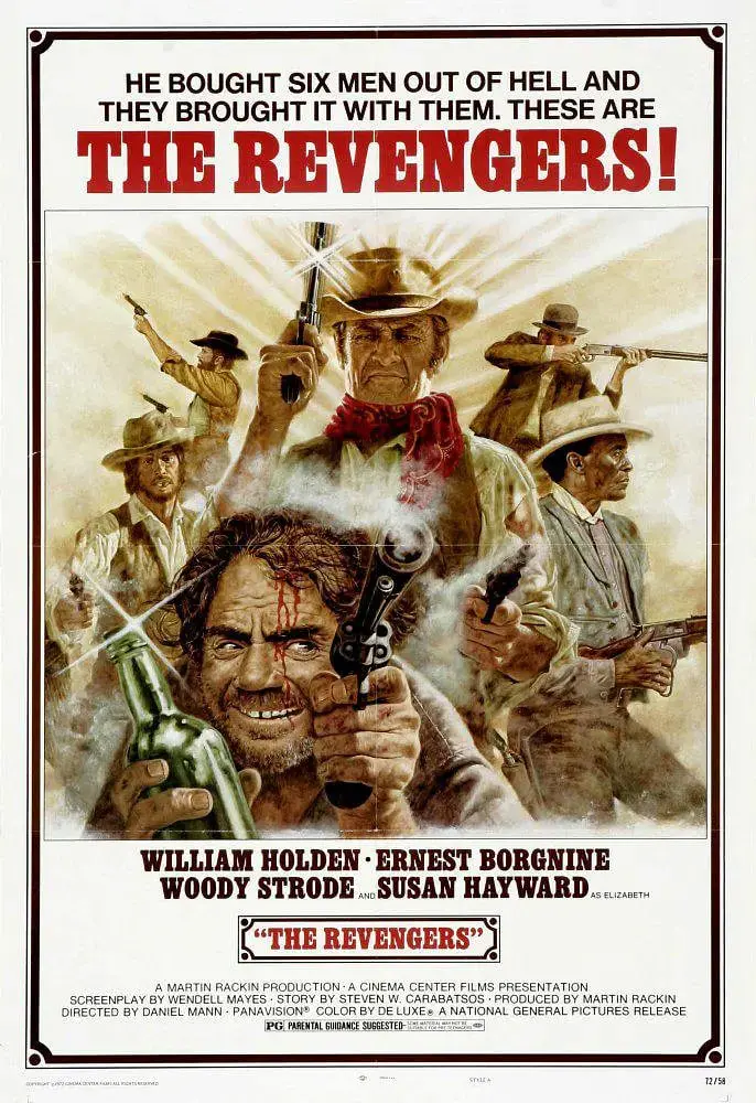 《七煞星》影评：末日废土下的挣扎与人性救赎，一场视觉与心灵的震撼之旅