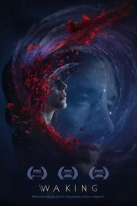 《醒来2013》深度影评：一场关于记忆与身份的烧脑冒险，真相远比你想象的更黑暗！