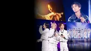 TOBE LIVE at ARIAKE ARENA 2024：燃烧舞台，点燃青春！一场震撼视听的音乐盛宴，感受偶像的无限魅力！