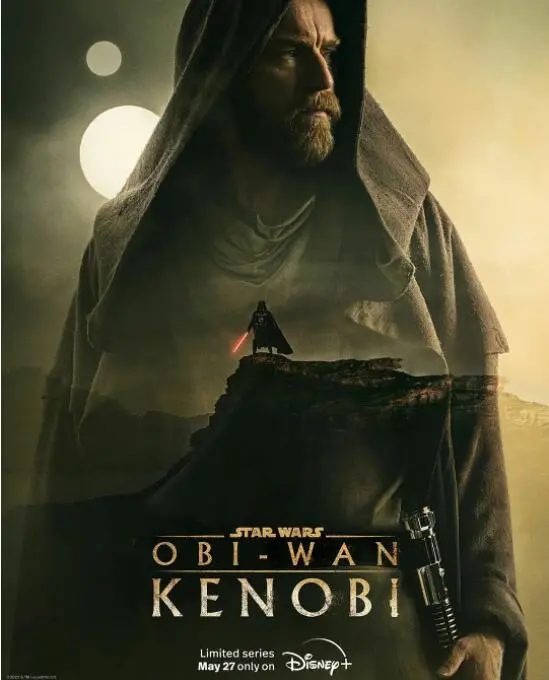 重温星战传奇：欧比旺的英雄之路与情感救赎，如何点燃你的银河冒险热情