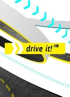 《炫车酷驾 第二季》：速度与激情再升级！炫酷跑车、惊险追逐，上演一场失控的汽车盛宴！