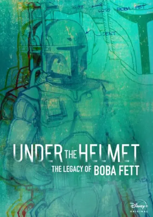 《头盔之下：波巴·费特的遗产》深度解析：赏金猎人的传奇、道德困境与星战宇宙的黑暗美学