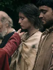 《维京帝国》：残酷史诗下的生命赞歌，英雄不朽的血泪悲歌！