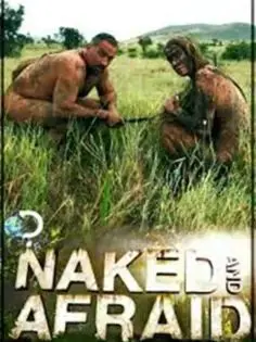 《原始生活21天：双重危机》：挑战极限生存，直面未知威胁，人类命运何去何从？